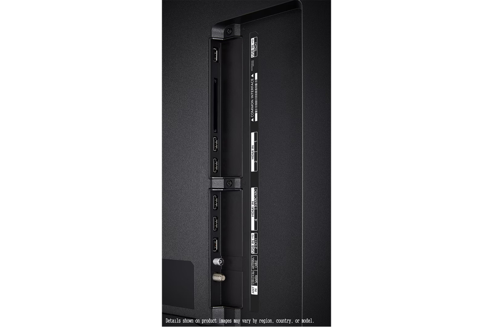 Телевизор LG 55QNED86T6A