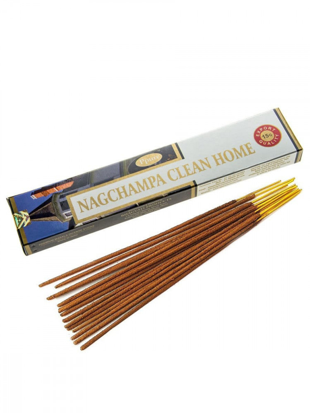 Благовония чистый дом Ppure / Clean home Ppure