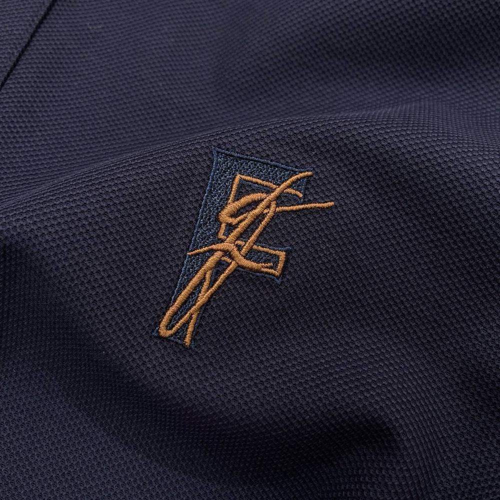 Поло Salvatore Ferragamo