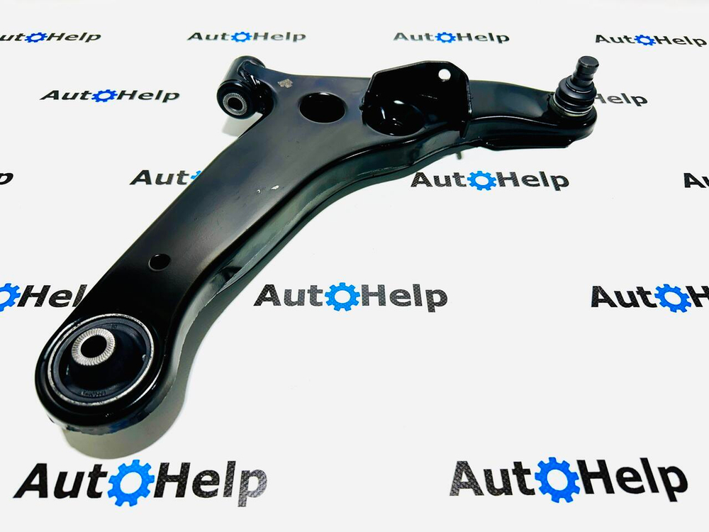 Рычаг подвески 4013A132 передний правый Mitsubishi Outlander CU4W