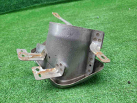 Насадка глушителя правая EXEED VX (2021-2024)