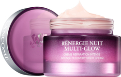 Lancome Renergie Nuit Multi-Glow Night - регенерирующий ночной крем против морщин /  dla kobiet 50  ml  / GTIN 3614272885738