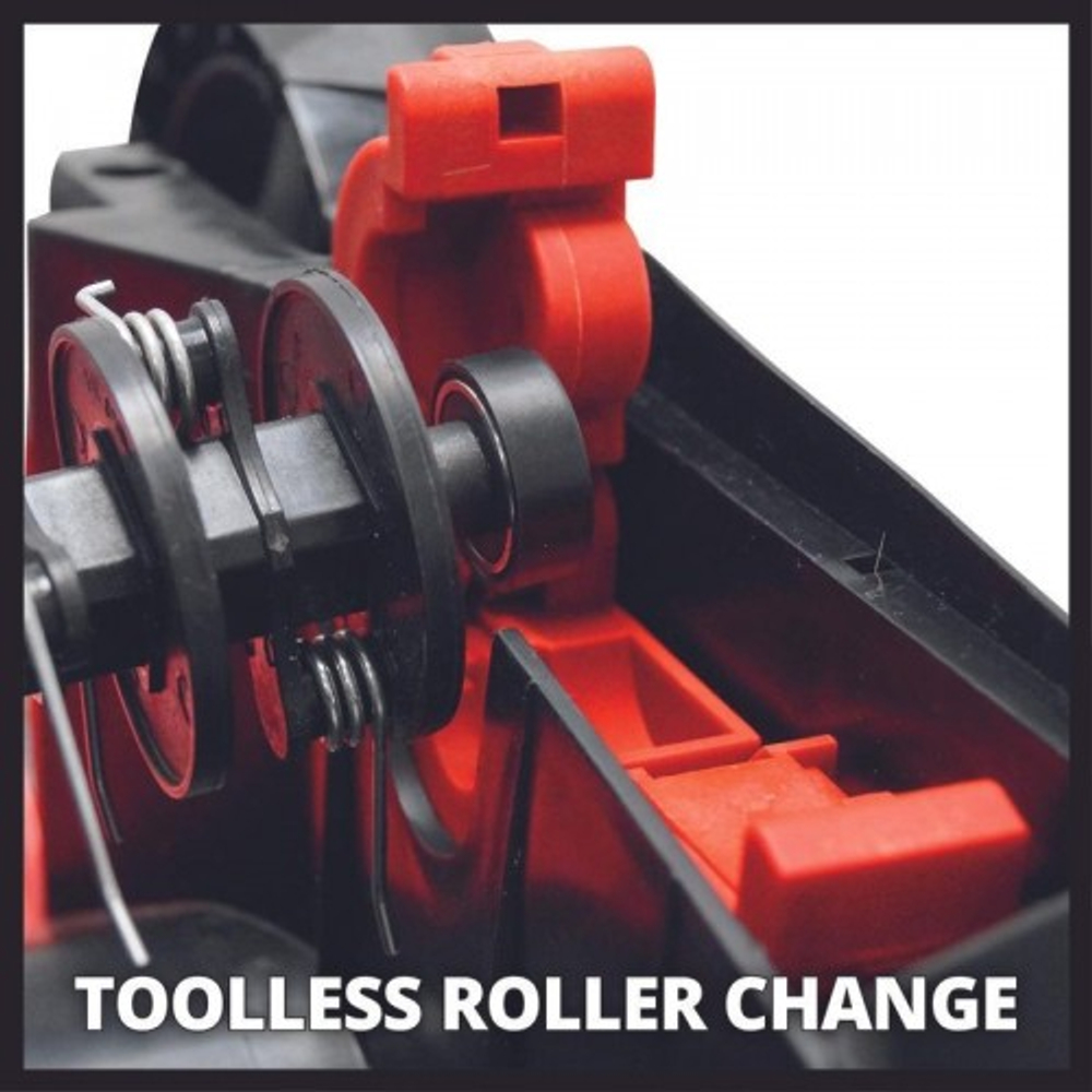 Скарификатор электрический EINHELL GE-SA 1435/1 3420690