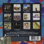 The Dave Brubeck Quartet / The Columbia Studio Albums Collection 1955-1966 (19CD)