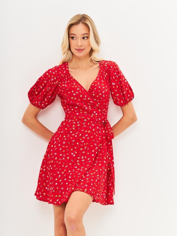 ПЛАТЬЕ РОУЗ