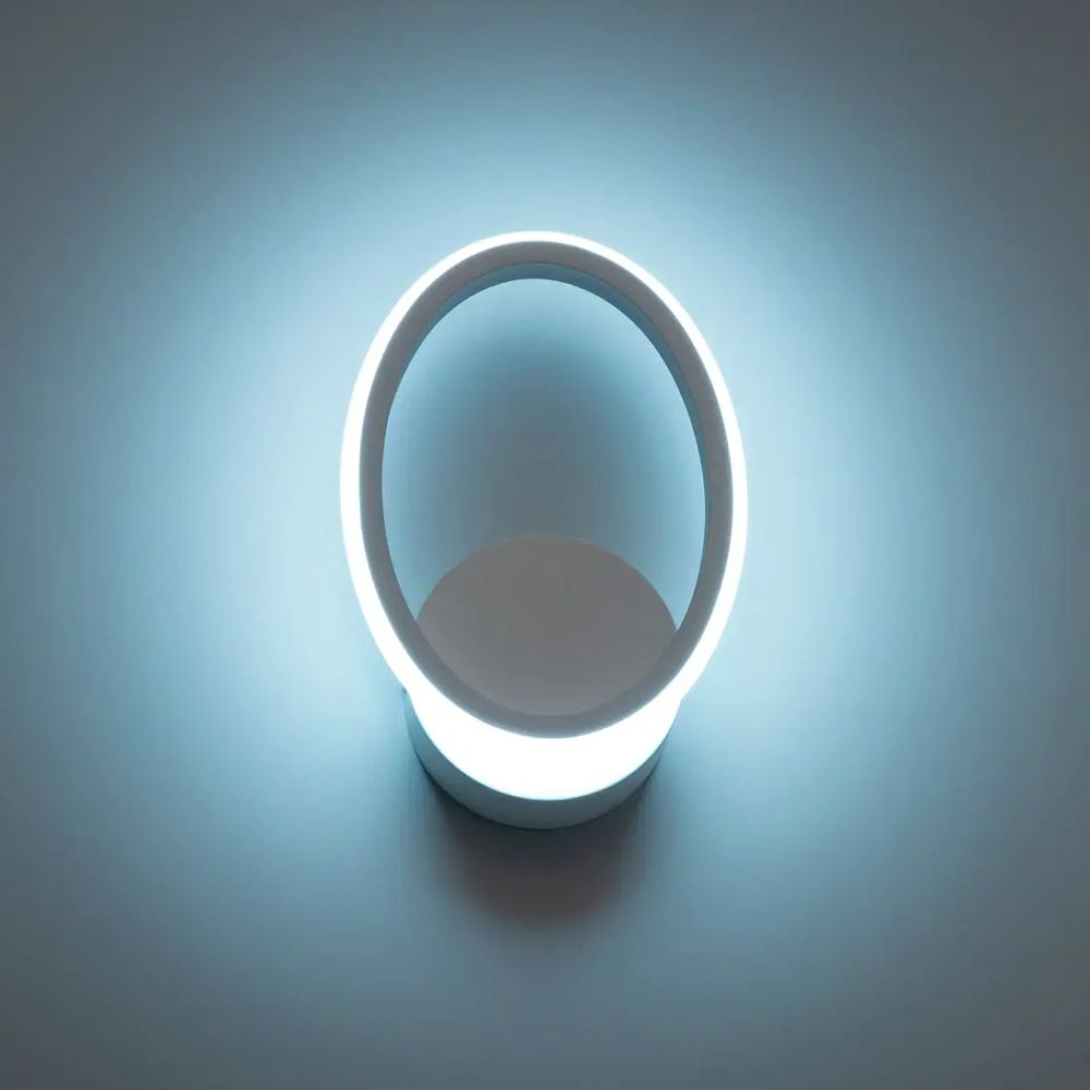 Citilux Сезар CL233B310 Бра светодиодное Белое