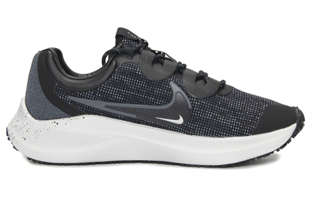 Кроссовки Nike Zoom Winflo 8 (Женская размерная сетка)