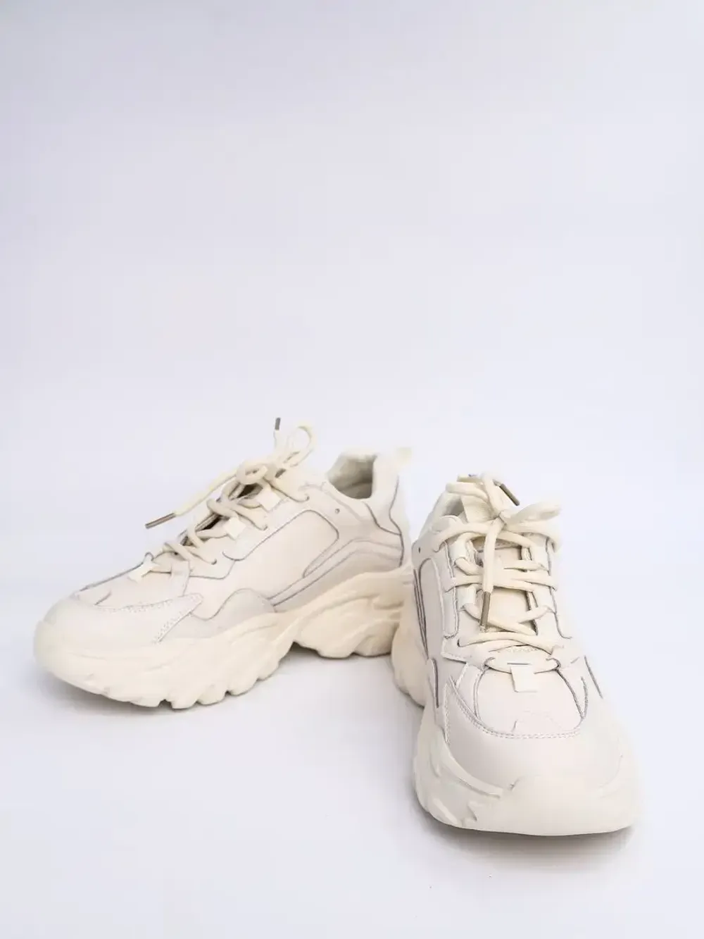 Кроссовки женские натуральная кожа