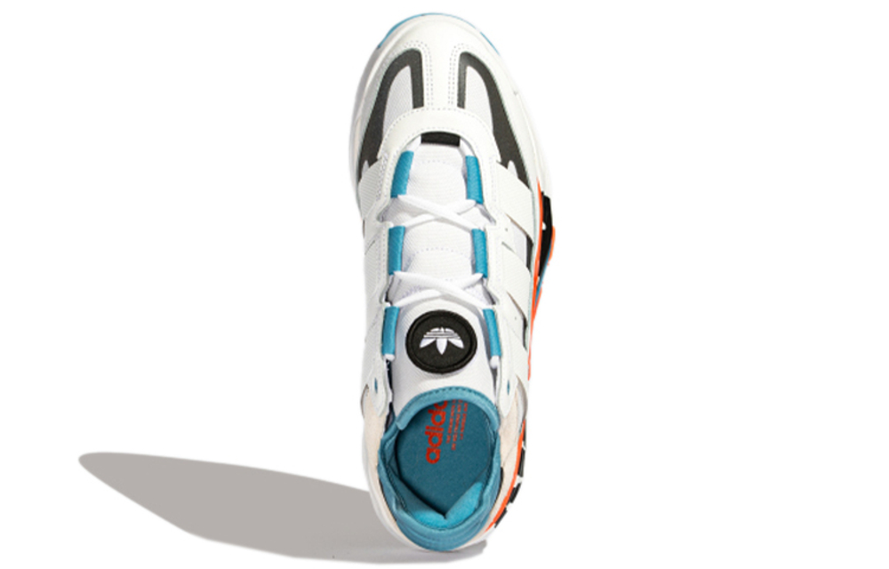 Кроссовки Adidas Originals "Big Logo" Tpu