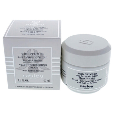 Sisley Soin Velours Velvet Nourishing Cream 50 ml