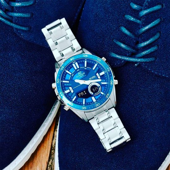 Наручные часы Casio EFV-C100D-2A