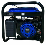 Генератор бензиновый RUCELF PE-4000E