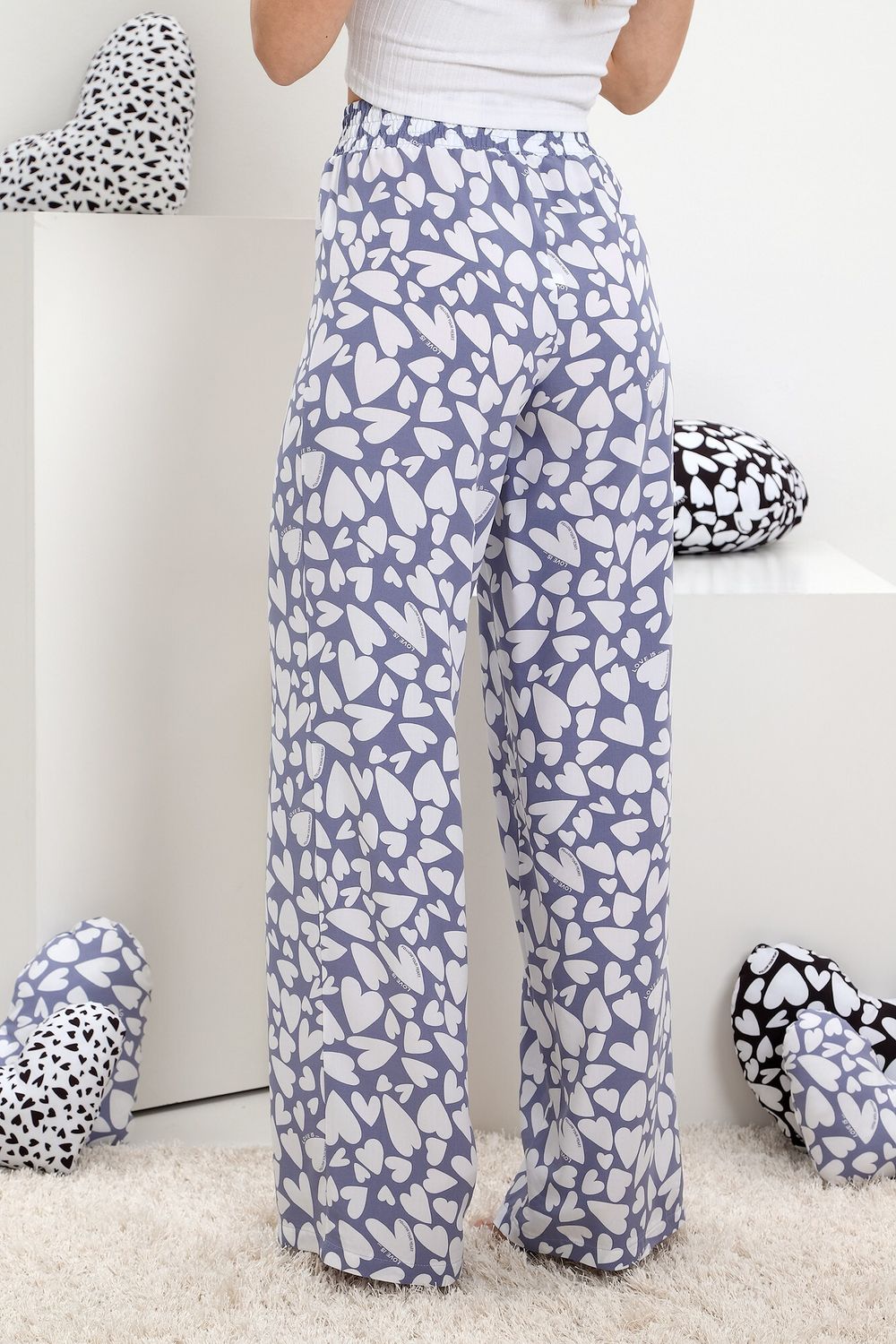 Брюки Макао-2 Виотекс СЕРЫЙ