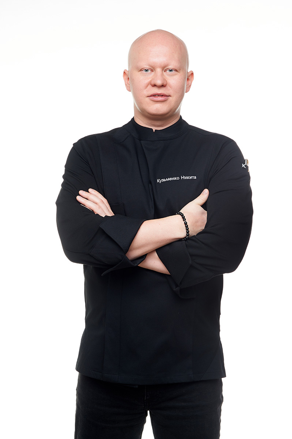 Китель KP13.35.B. Шефский