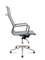 Кресло офисное Норден / Хельмут / (grey) сталь + хром / серая сетка