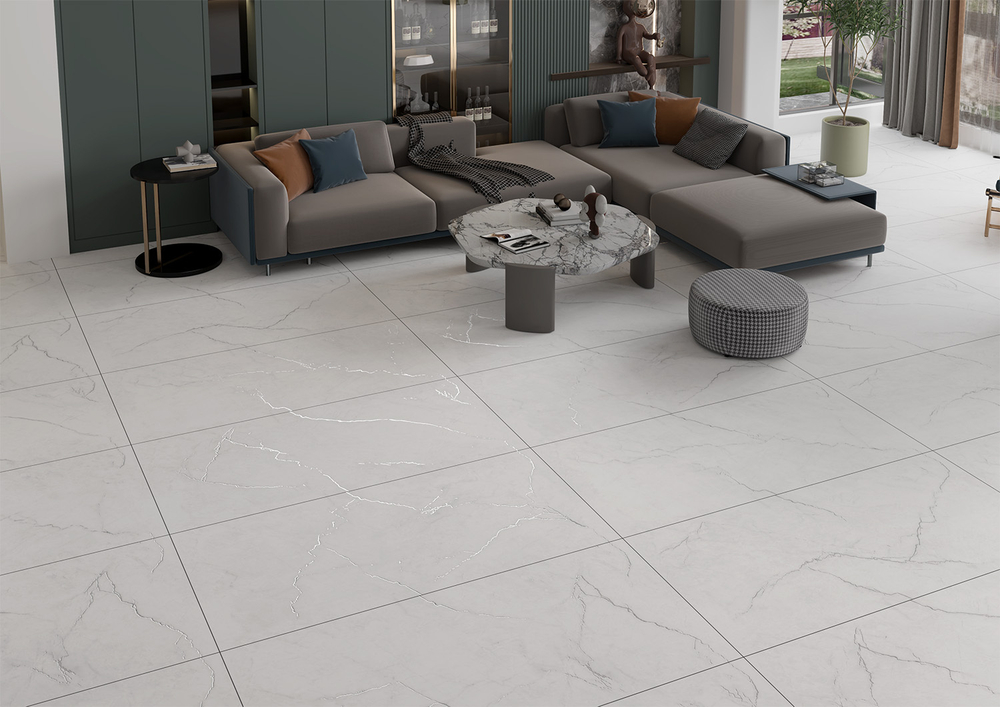 Staro Slim Aroma Grey Matt Carving 60x120