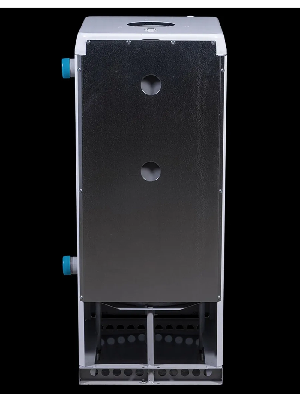 Котел напольный газовый RGA АОГВК 17,4-3 исп 7 (RGA 17K хChange TL 2210-366)