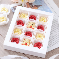 Набор конфет шоколадных "Ты мое счастье"