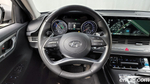 Hyundai The New Grandeur (Azera) IG Hybrid Premium Choice (02.2021)