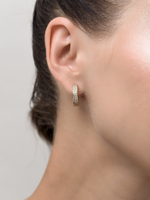 Серьги "Glam" Gold