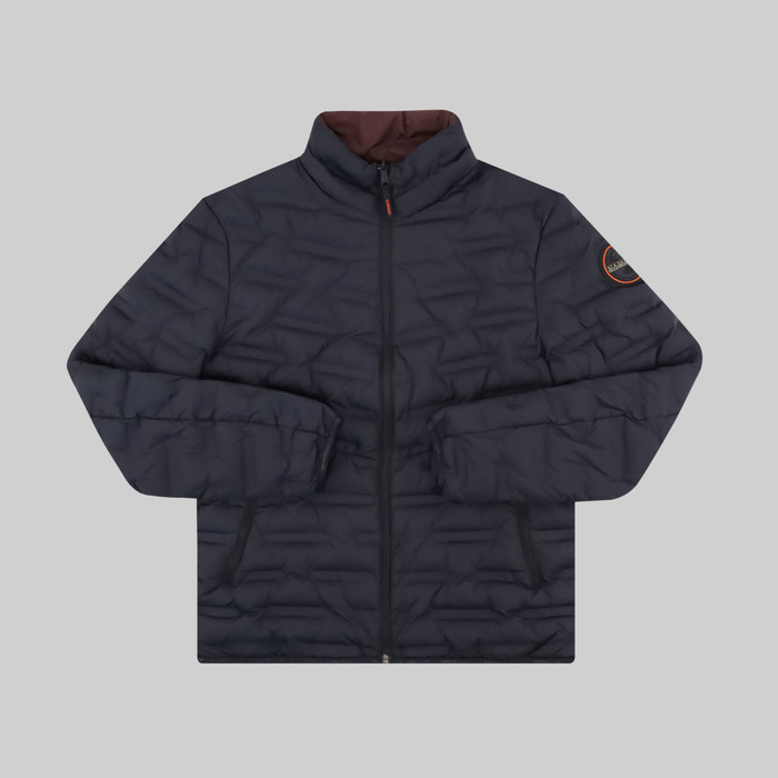 Пуховик мужской Napapijri A-Alvar 2 артикул:NA4GOB176 - купить в магазине Дайс