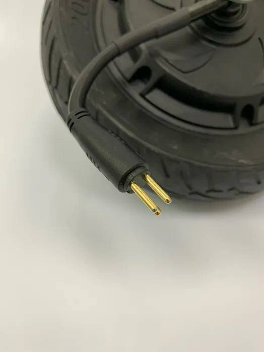 Мотор колесо для электросамоката Kugoo X1 Jilong