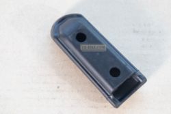 50661-MJE-D00. RUBBER, MAIN STEP