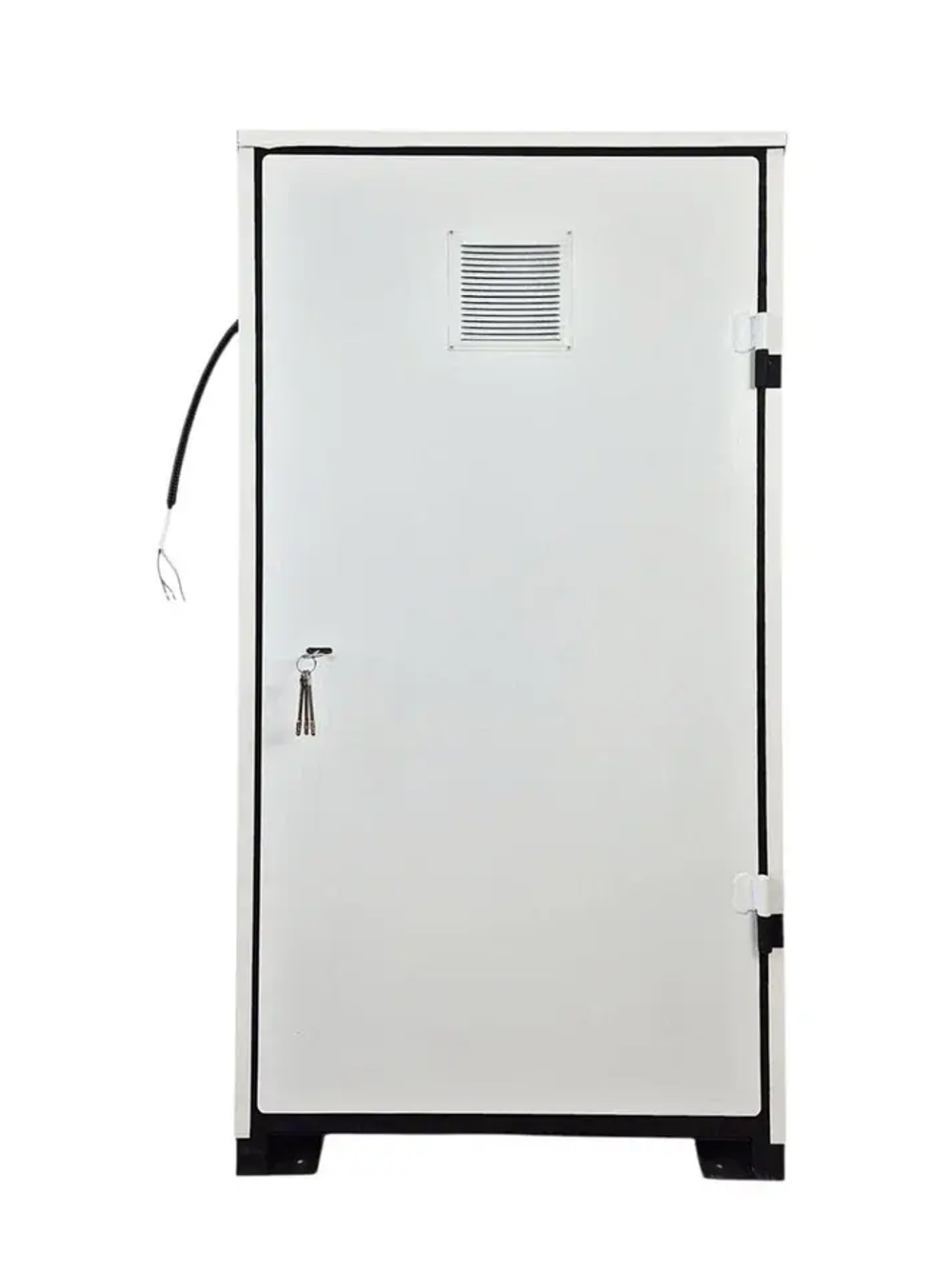 Комплект котел настенный NAVIEN Deluxe C-16k COAX + термобокс наруж. размещения + коаксиальная труба