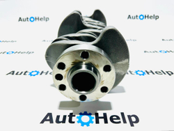 Коленвал 11217640165 BMW N20B20