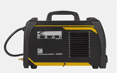 Установка аргонодуговой сварки КЕДР UltraTIG-200 (220В, 10-200А)