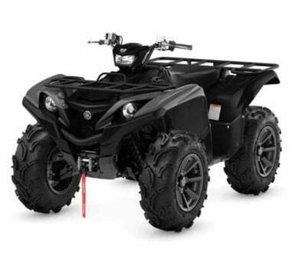 Квадроцикл YAMAHA GRIZZLY 700 EPS SE (ПСМ)