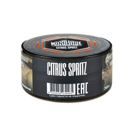 Must Have - Citrus Spritz (125г)