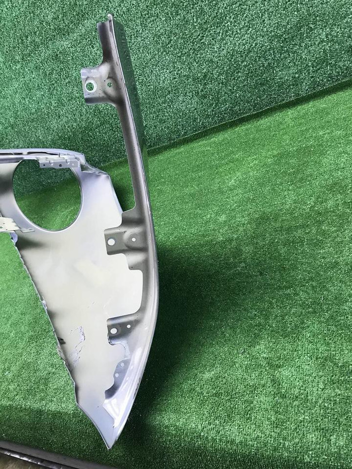 Крыло переднее левое Porsche 911 8 992 (2018-н.в.)