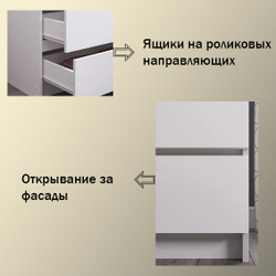 Стеллаж Норд