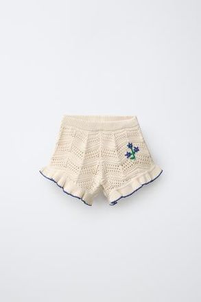 Шорты ZARA