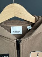 Хлопковый костюм Burberry, 116