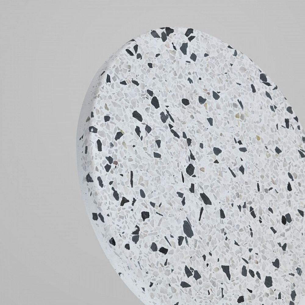 Накладной светильник Zortes Terrazzo ZRS.1878.09