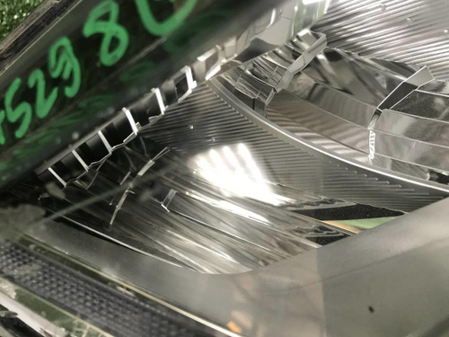 Фара правая Mitsubishi ASX 1 (2020-н.в.) LED