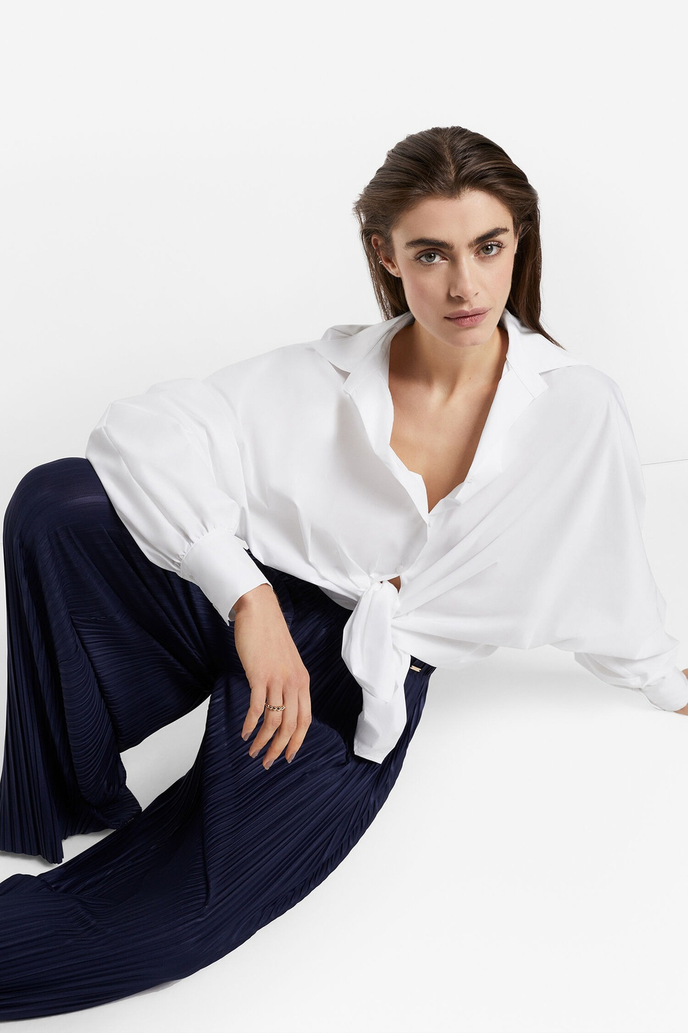 Блузка женская CINQUE