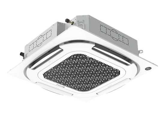 Кассетный кондиционер Energolux Cassete 7 ESAC36C1_WF_AR2_DC / ESAU36U1_AR2_DC