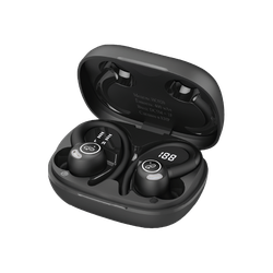 Беспроводные наушники GoGadget SportBuds Lite