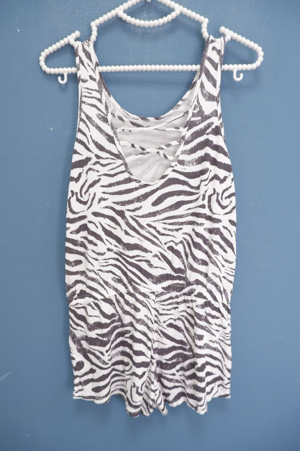 Комбинезон H&M монохромный на 13/14 лет