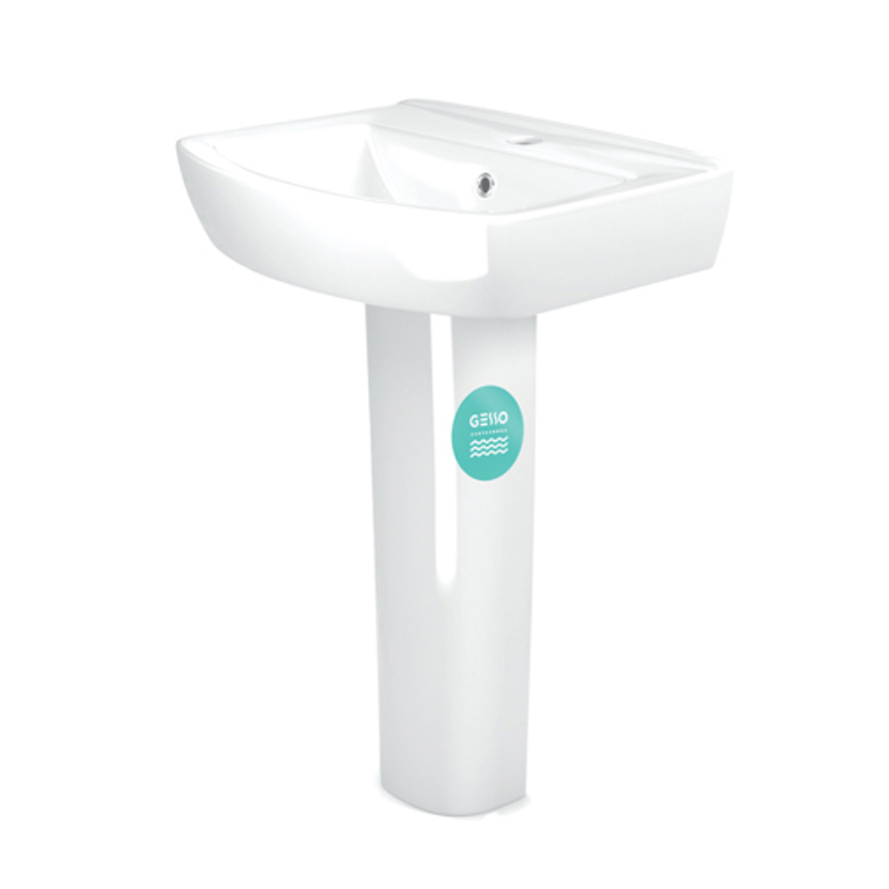 УМЫВАЛЬНИК DECO ECONOMIC