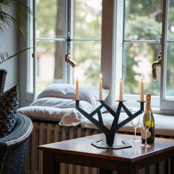 Подсвечник «Древо»