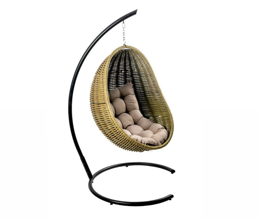 Подвесное кресло-кокон