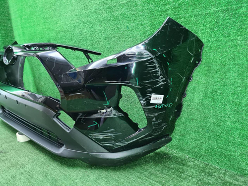 Бампер передний Toyota RAV4 5 XA50 (2018-н.в.)