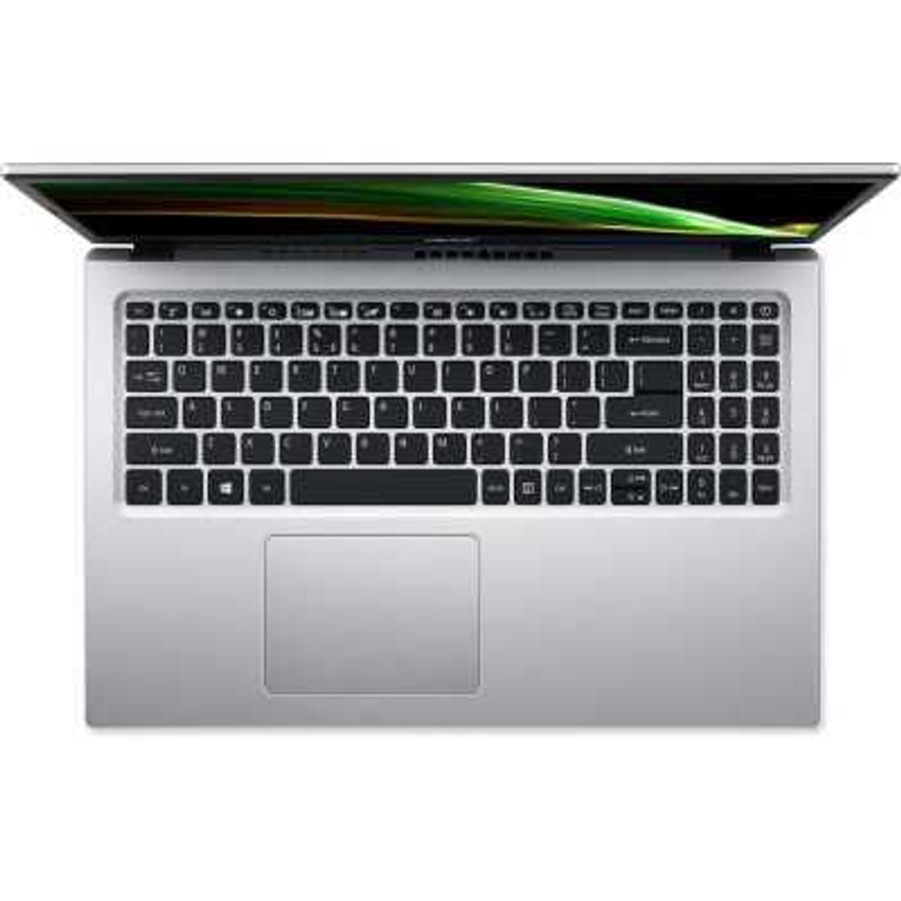 Ноутбук ACER Ноутбук Acer Aspire 3 A315-58G Core i5 1135G7/8Gb/SSD256Gb/MX 350 2Gb/15.6"/TN/FHD/Win11/black NX.ADUER.00Y