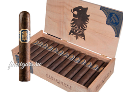 Undercrown Maduro Robusto