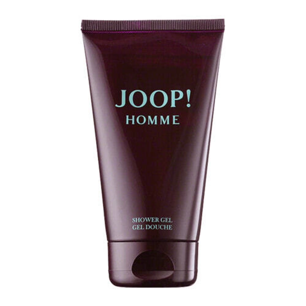 Joop! Homme Шампунь для тела 150 мл