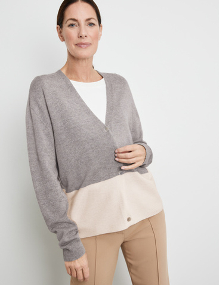 Кардиган женский GERRY WEBER